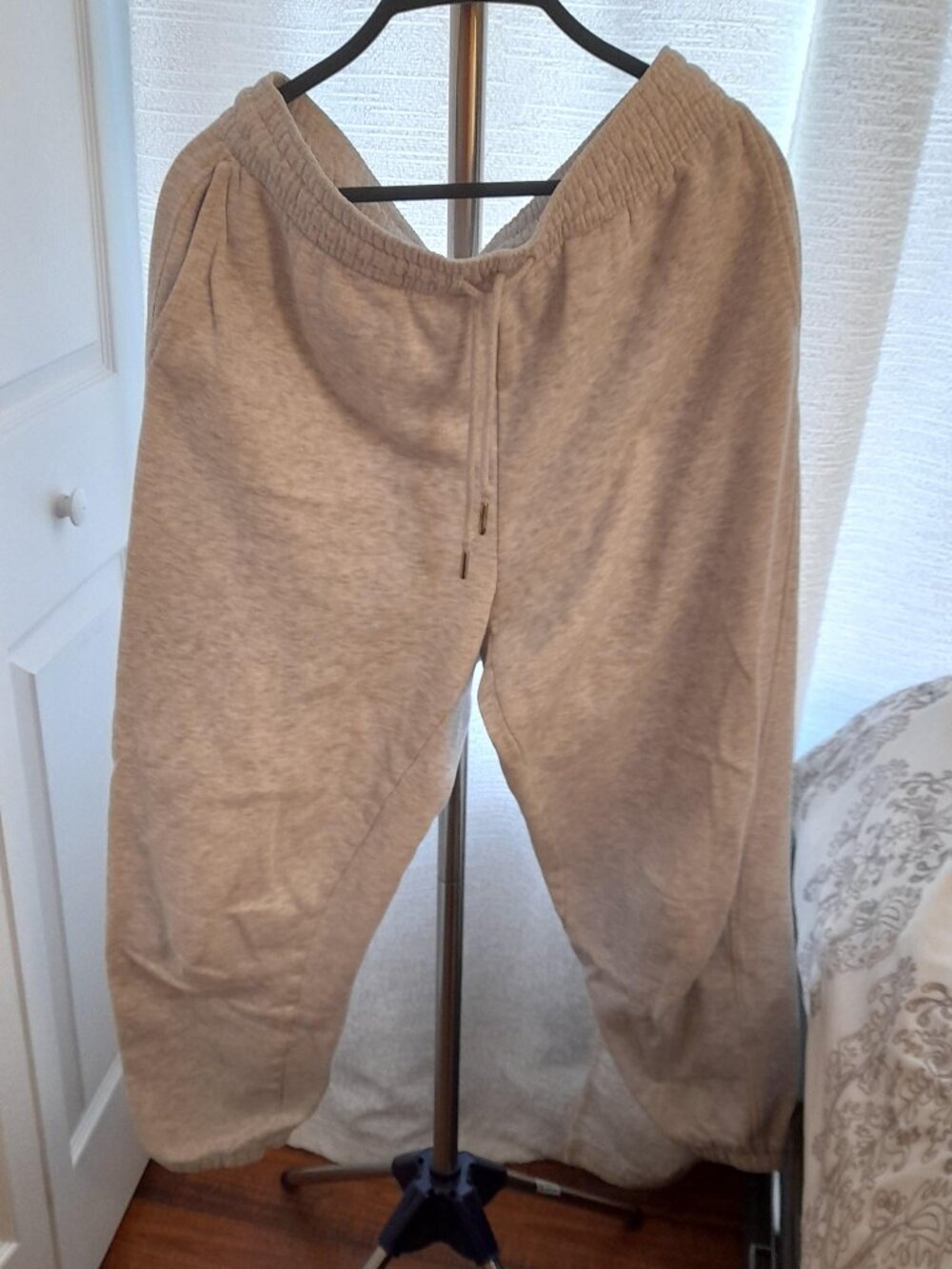 H&M Grey Sweatpants